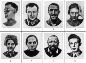 Read more about the article Ujian Personaliti – Szondi Test