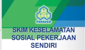 Read more about the article Cara Daftar Perkeso Untuk Kerja Sendiri.