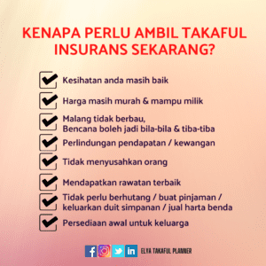 Read more about the article Kenapa Masih Tak Ambil Insurans?