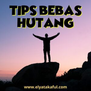 Read more about the article Tips Bebas Hutang