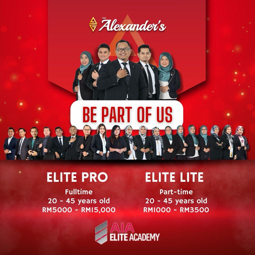 Recruit - Elya - 0137319834