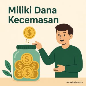 Gaji RM2,500 Tapi Boleh Simpan RM10,000 Setahun – Ini Caranya - 3 - Elya