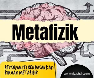 Read more about the article Pengenalan Metafizik