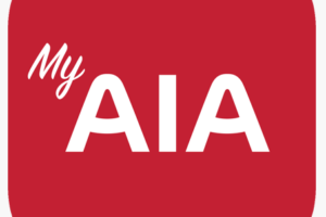 Daftar & Log Masuk MyAIA Apps
