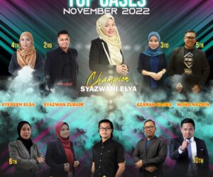 202211 - Top CASES NOV