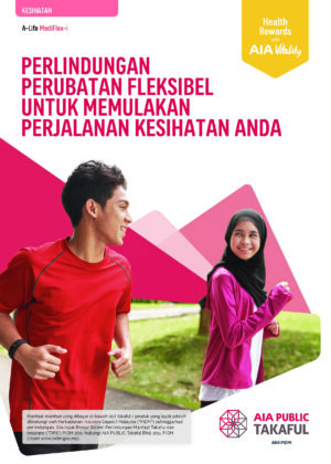 A-Life Mediflex-i - Medical Card Standalone - Elya