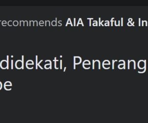 Review Elya - Mudah didekati, penerangan complete, siap guide