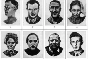 Ujian Personaliti – Szondi Test