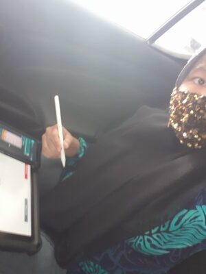 Travel sambil bekerja